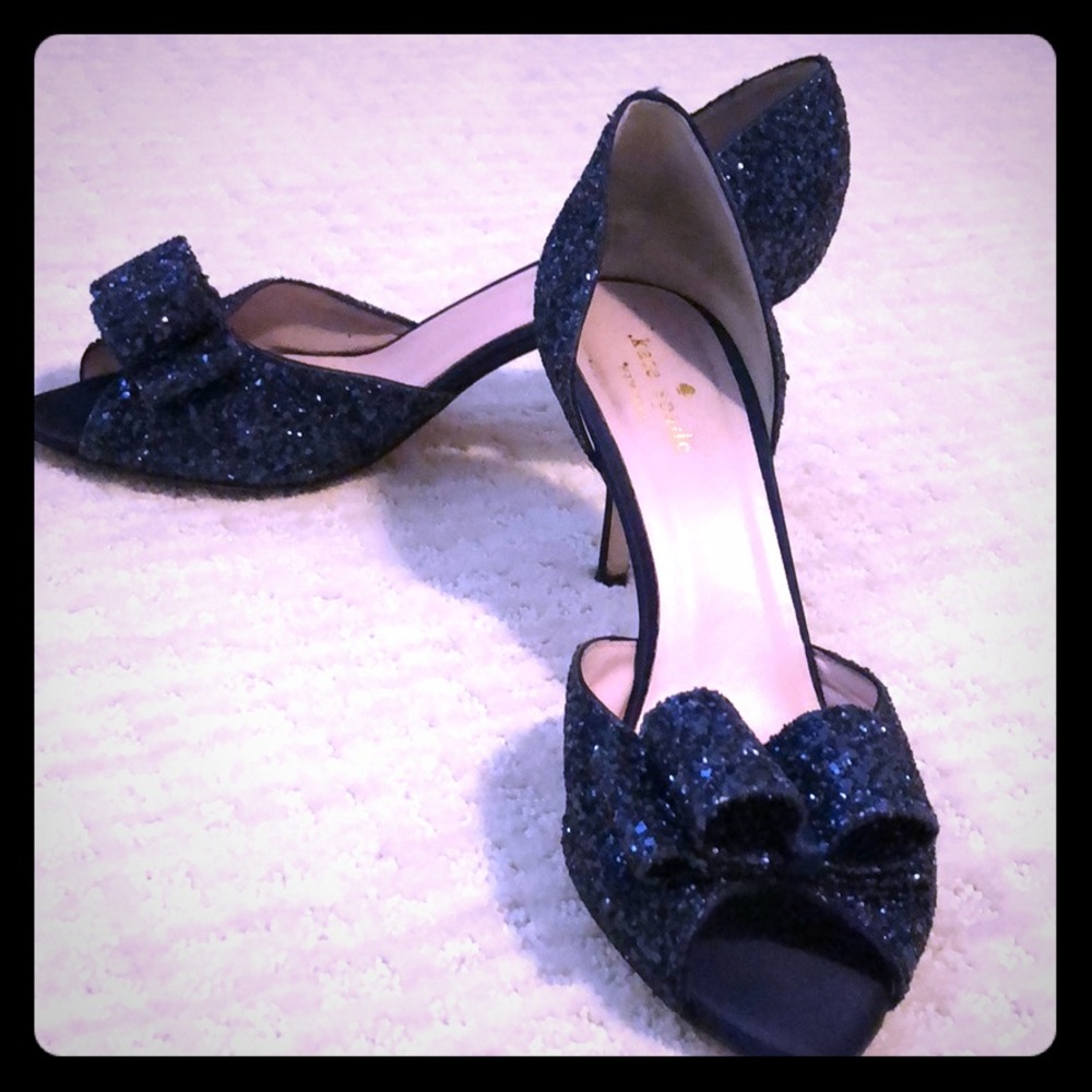 Kate Spade Sela Dress Sandal